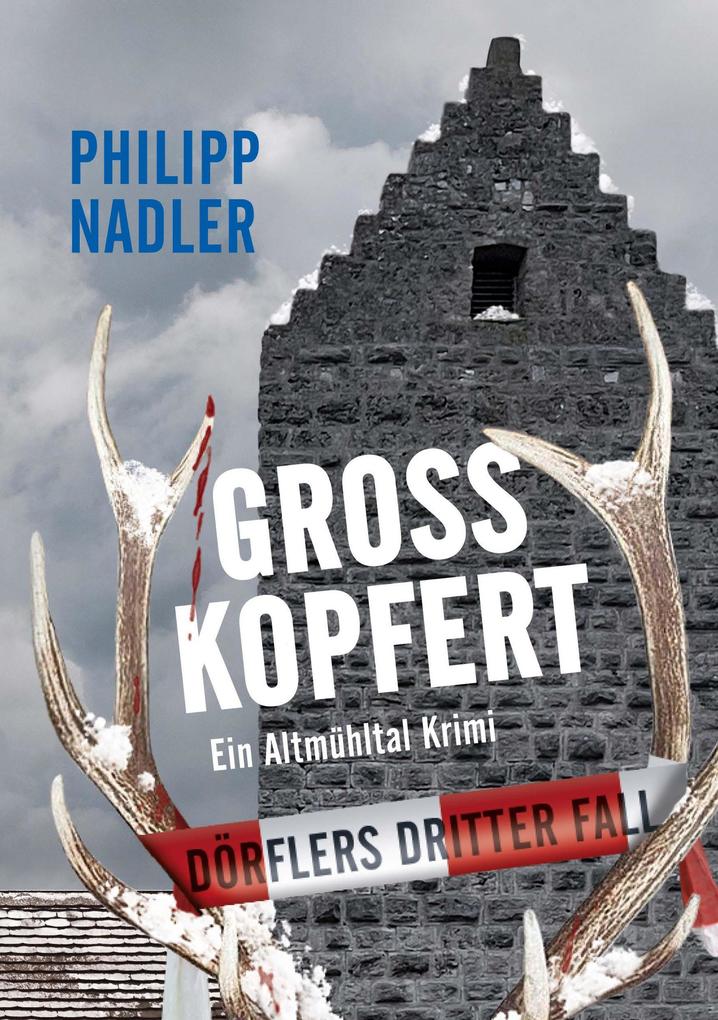 Produktbild: Großkopfert | Philipp Nadler