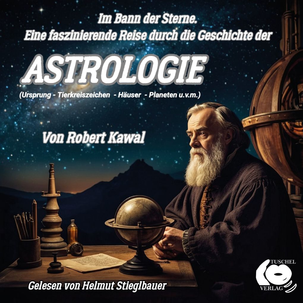 Produktbild: Im Bann der Sterne | Robert Kawal