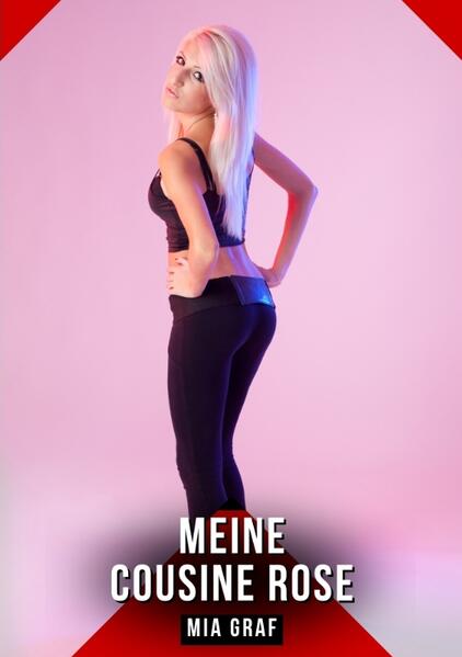 Produktbild: Meine Cousine Rose | Mia Graf