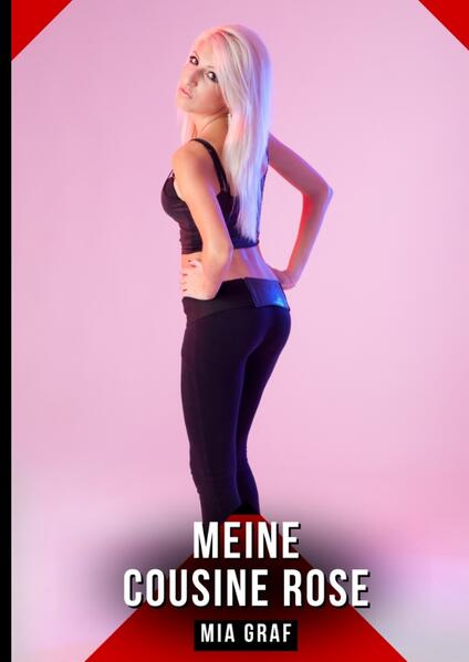 Produktbild: Meine Cousine Rose | Mia Graf
