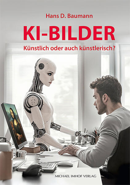 Produktbild: KI-Bilder | Hans D. Baumann
