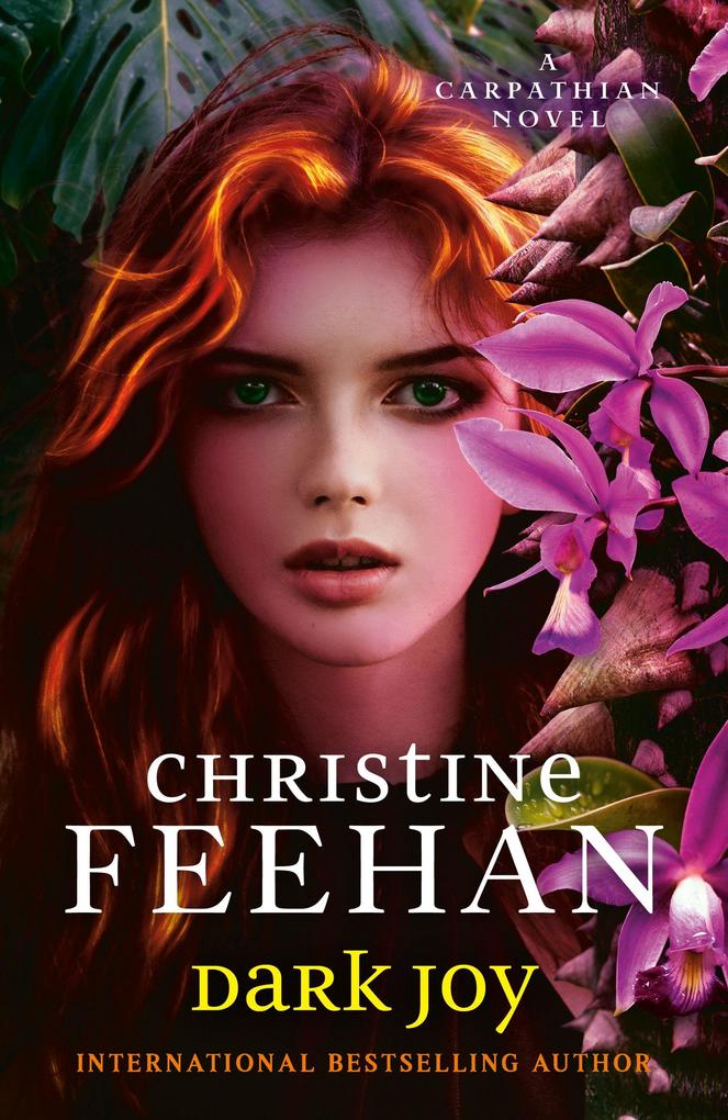 Produktbild: Dark Joy | Christine Feehan