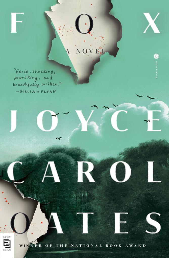 Produktbild: Fox | Joyce Carol Oates