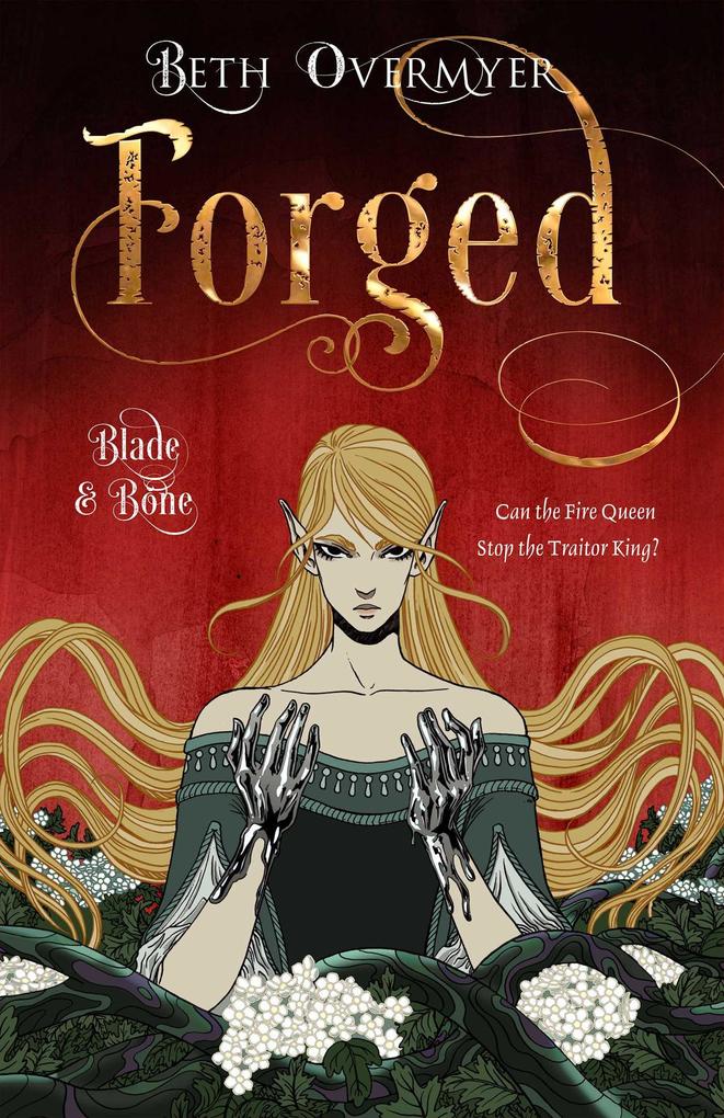 Produktbild: Forged | Beth Overmyer