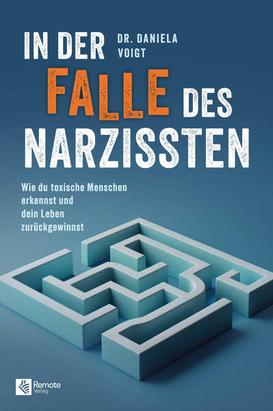 Produktbild: In der Falle des Narzissten | Daniela Voigt