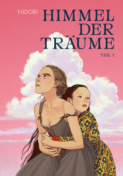 Produktbild: Himmel der Träume 01 | Yudori