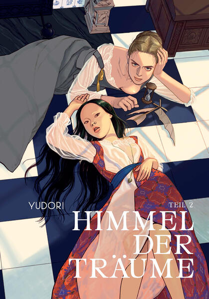 Produktbild: Himmel der Träume 02 | Yudori