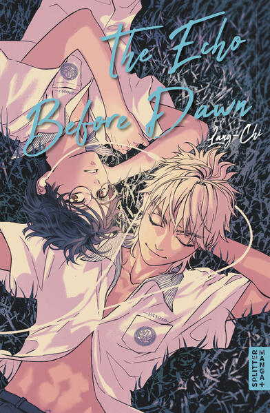 Produktbild: The Echo before Dawn | Lang-Chi, July