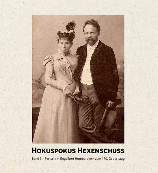 Produktbild: Hokuspokus Hexenschuss