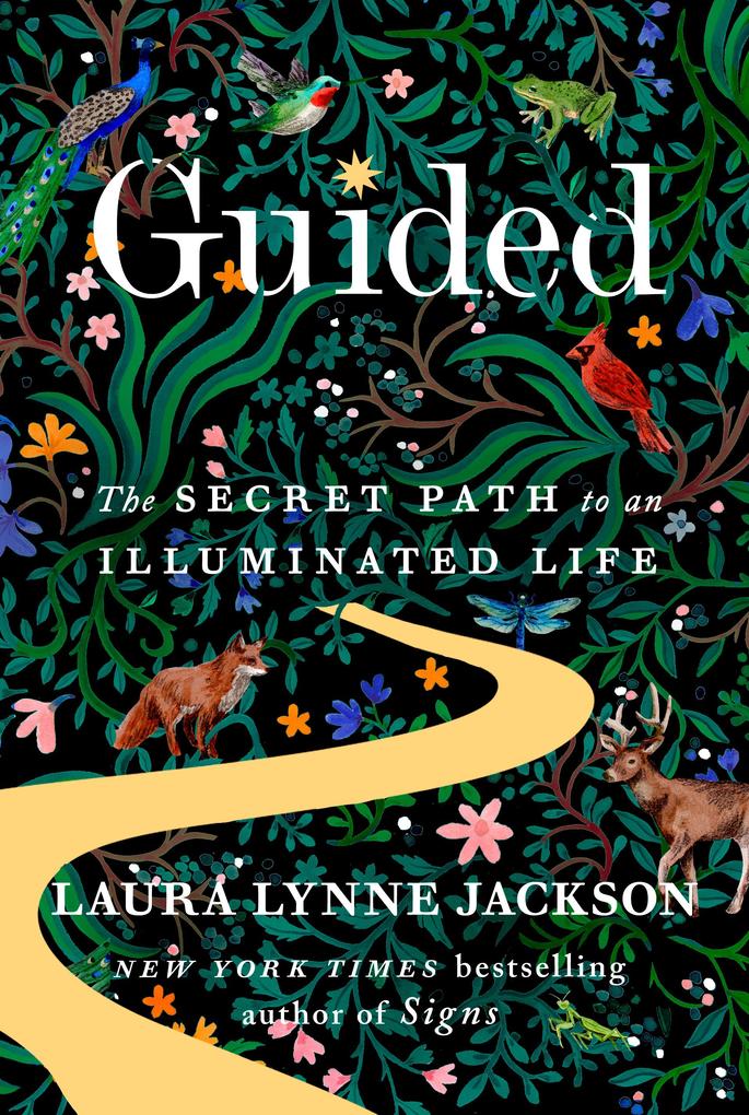 Produktbild: Guided | Laura Lynne Jackson