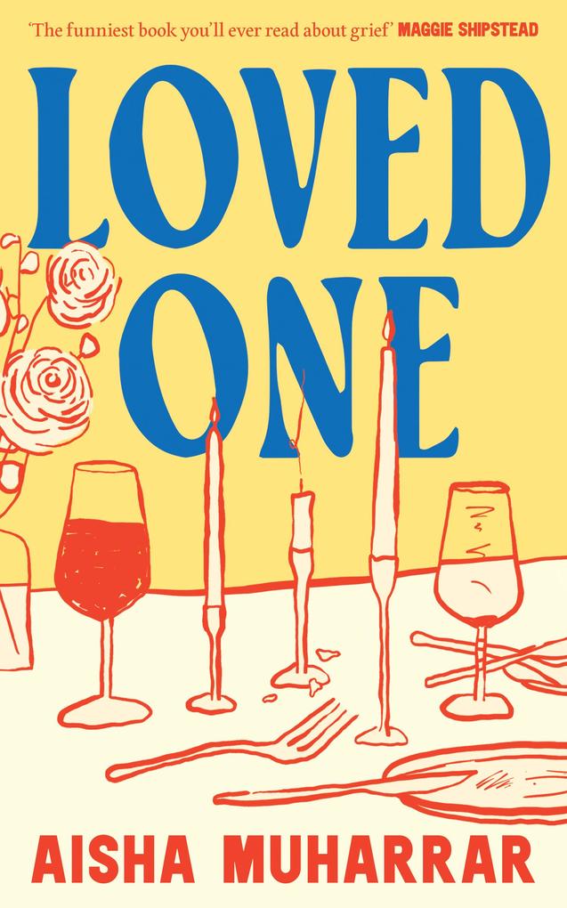 Produktbild: Loved One | Aisha Muharrar