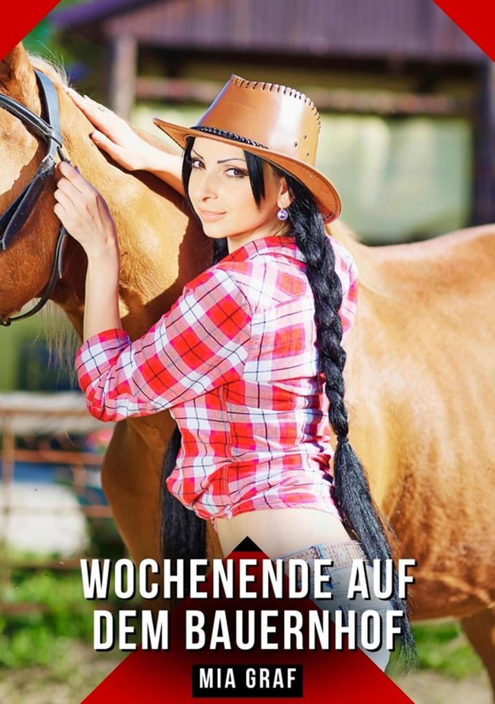 Produktbild: Wochenende auf dem Bauernhof | Mia Graf