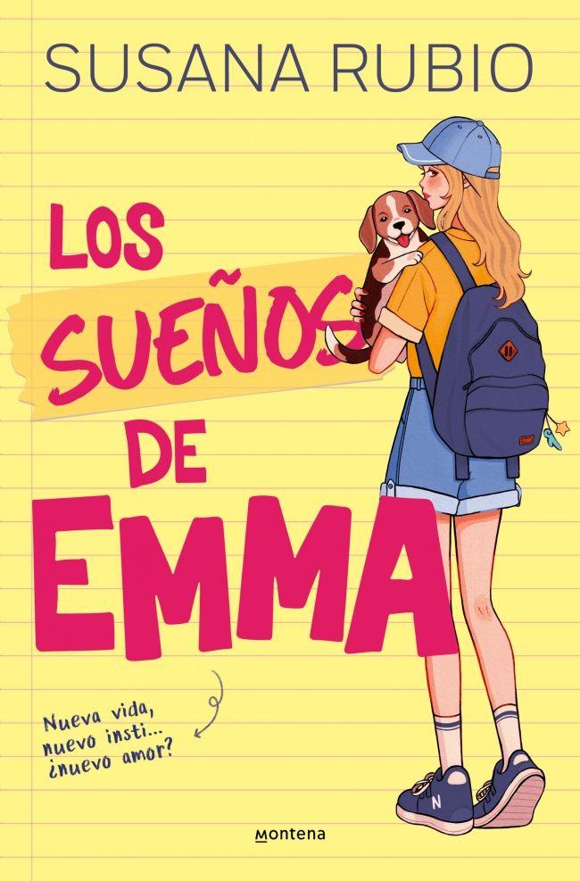 Weitere Ansicht: Los Sueños de Emma / Emma's Dreams | Susana Rubio