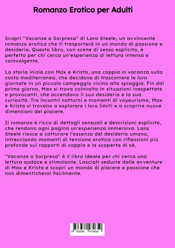 Weitere Ansicht: Amici Sexy | Lara Steele