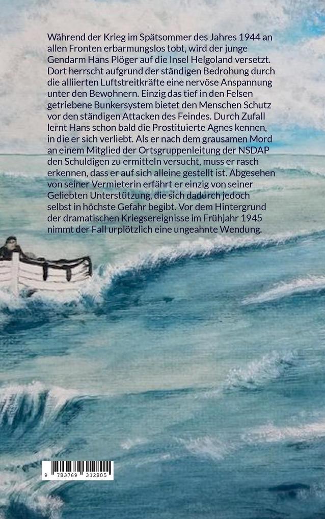 Weitere Ansicht: Im Dunkel des Roten Felsens | Dieter Heymann
