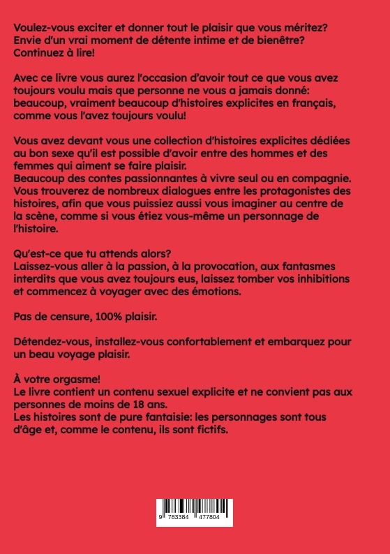 Weitere Ansicht: Maquillage Sexy. Tome 27 | Eva Rossi