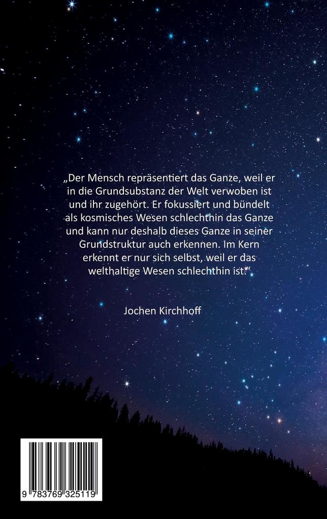 Weitere Ansicht: Essays zur Weltkrise | Jochen Kirchhoff