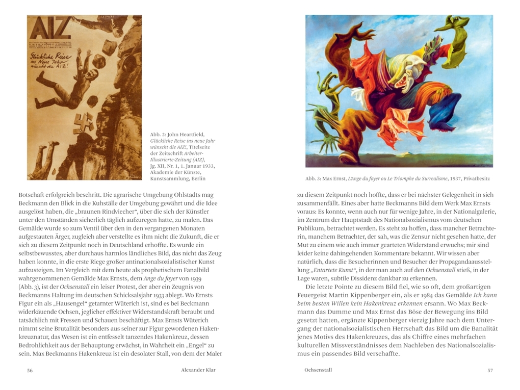 Weitere Ansicht: Legende und Realität