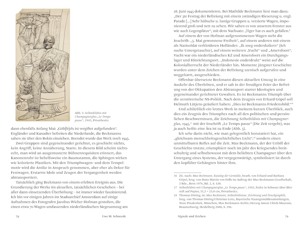 Weitere Ansicht: Legende und Realität