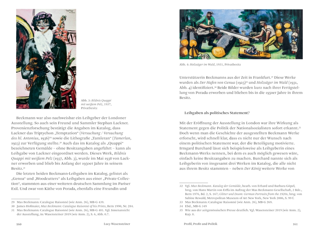 Weitere Ansicht: Legende und Realität