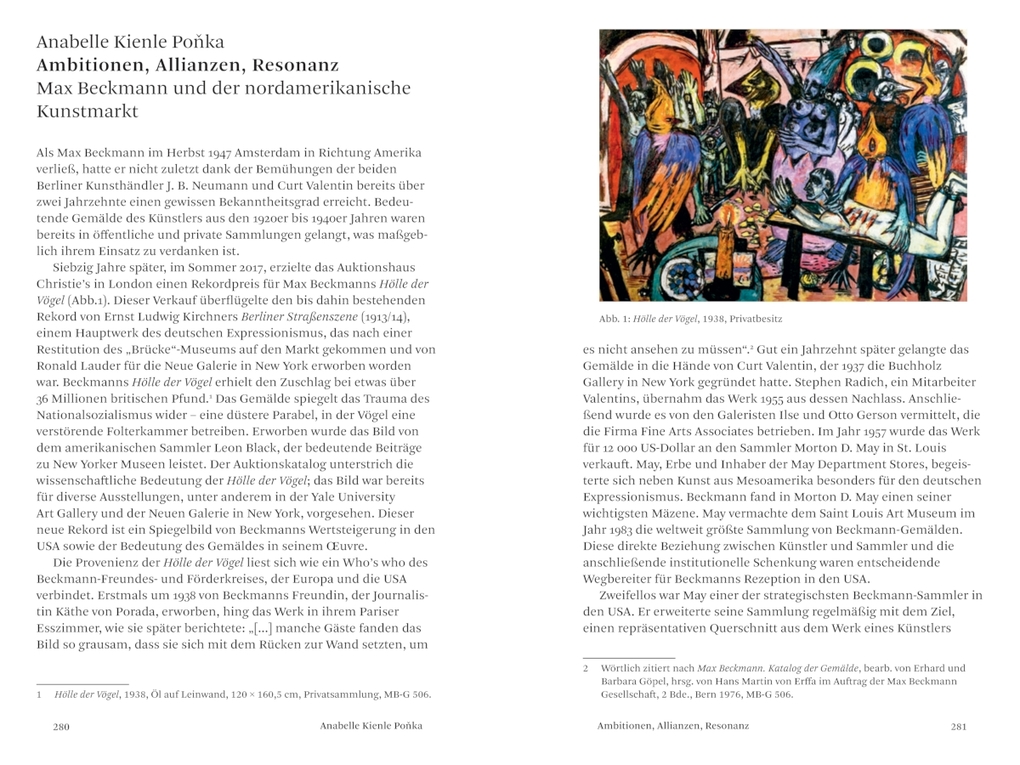 Weitere Ansicht: Legende und Realität