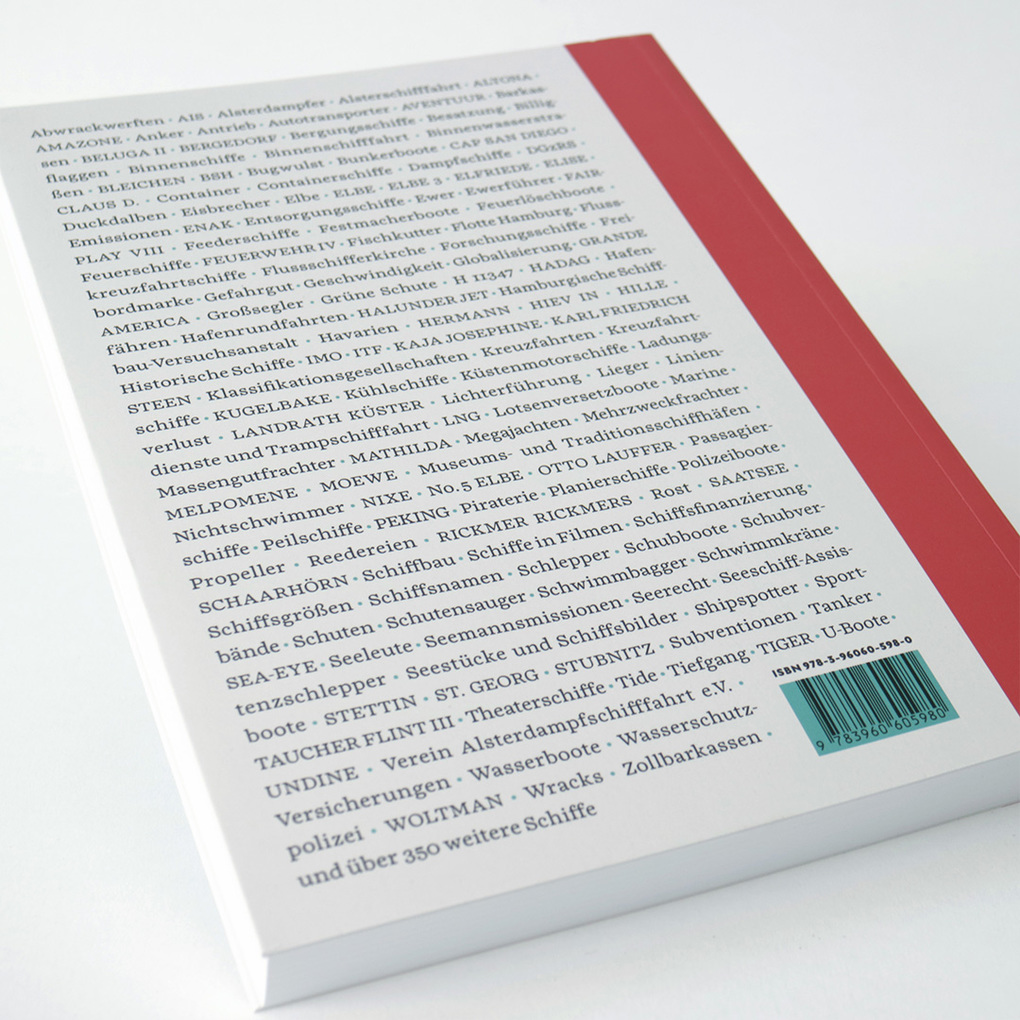 Weitere Ansicht: Alles über Schiffe in Hamburg | Lisa Mandelartz