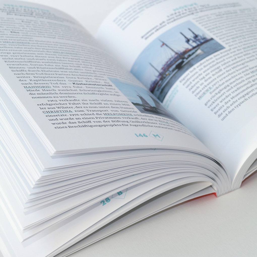 Weitere Ansicht: Alles über Schiffe in Hamburg | Lisa Mandelartz