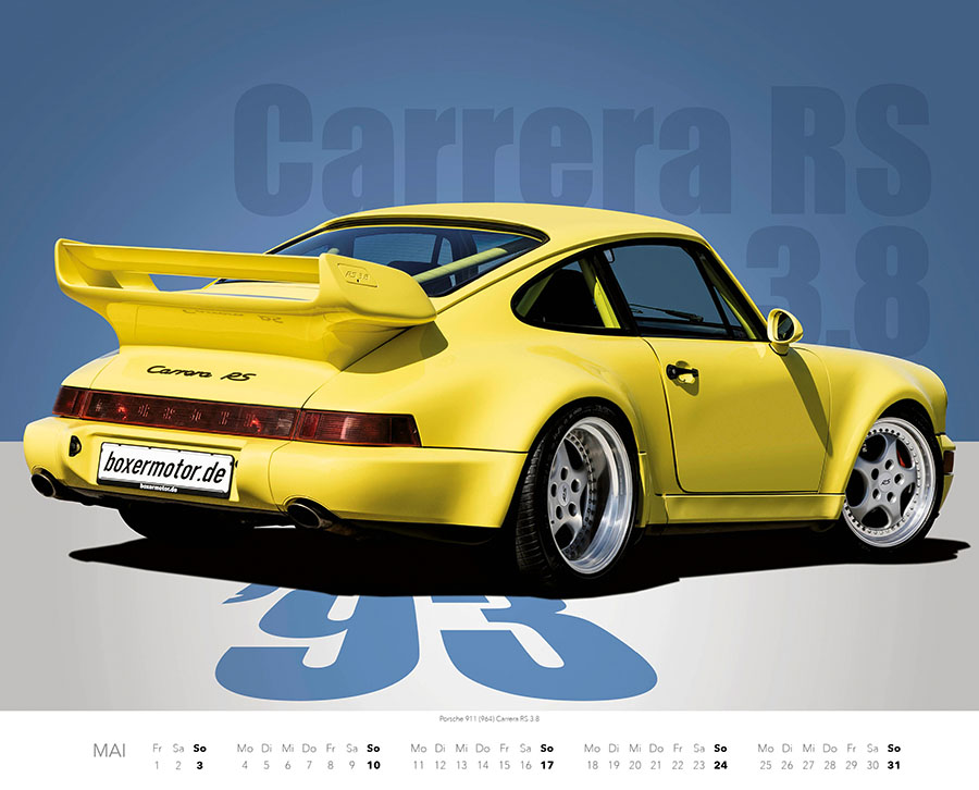 Weitere Ansicht: Best of Zuffenhausen Kalender 2026 | Dieter Rebmann