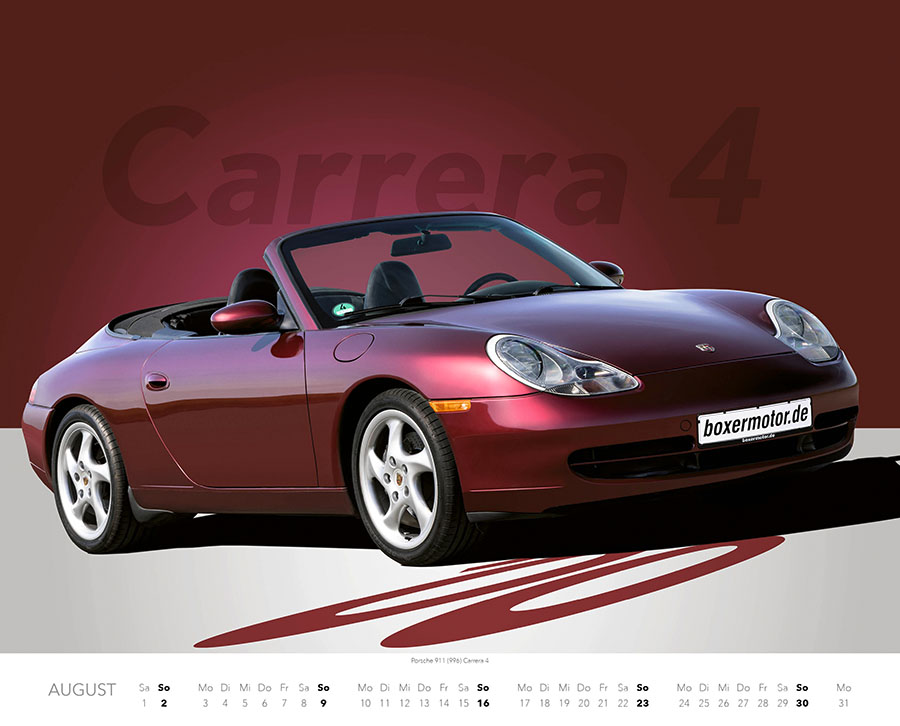 Weitere Ansicht: Best of Zuffenhausen Kalender 2026 | Dieter Rebmann