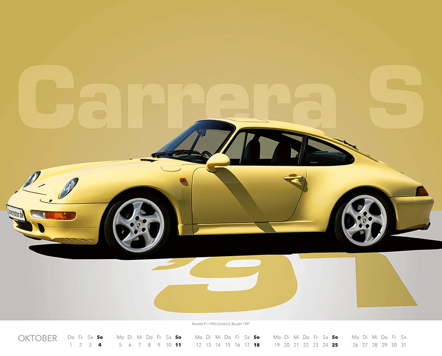 Weitere Ansicht: Best of Zuffenhausen Kalender 2026 | Dieter Rebmann