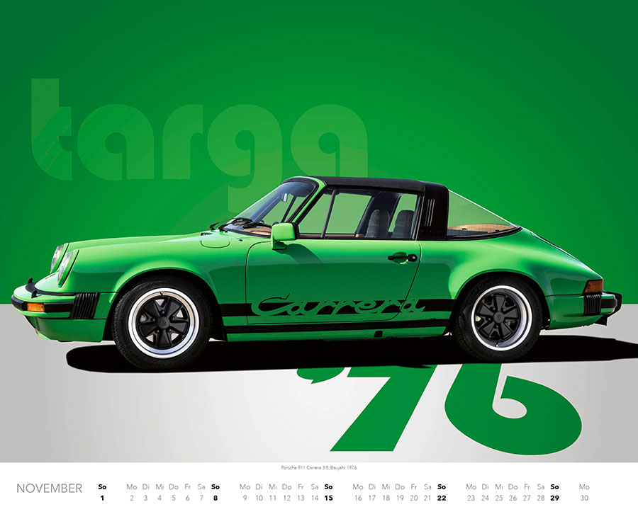 Weitere Ansicht: Best of Zuffenhausen Kalender 2026 | Dieter Rebmann