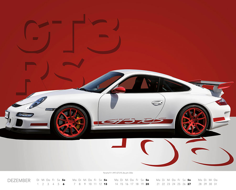 Weitere Ansicht: Best of Zuffenhausen Kalender 2026 | Dieter Rebmann