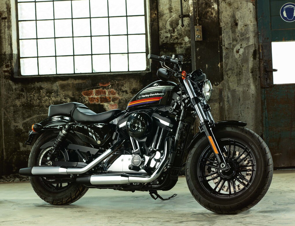 Weitere Ansicht: Kalender Best of Harley Davidson 2026 Eintragkalender | Dieter Rebmann