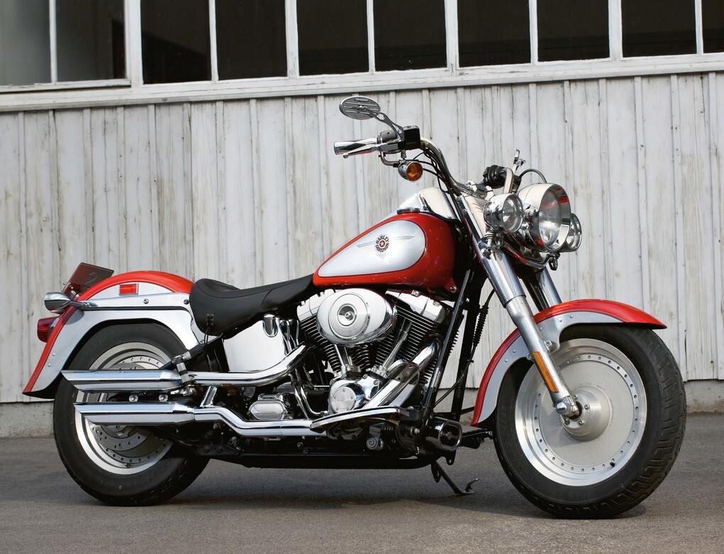 Weitere Ansicht: Kalender Best of Harley Davidson 2026 Eintragkalender | Dieter Rebmann