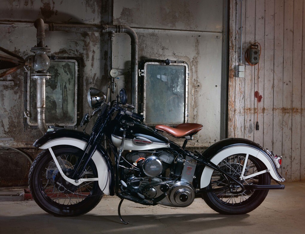 Weitere Ansicht: Kalender Best of Harley Davidson 2026 Eintragkalender | Dieter Rebmann