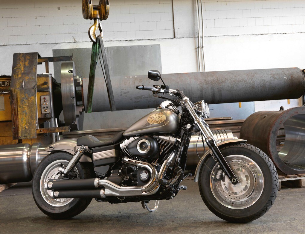 Weitere Ansicht: Kalender Best of Harley Davidson 2026 Eintragkalender | Dieter Rebmann