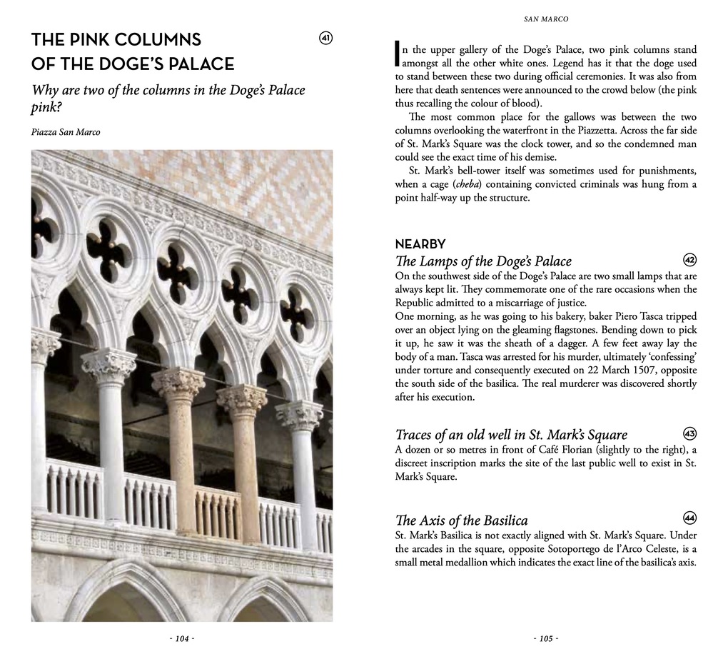 Weitere Ansicht: Secret Venice | Thomas Jonglez, Irene Galifi, Paola Zoffoli