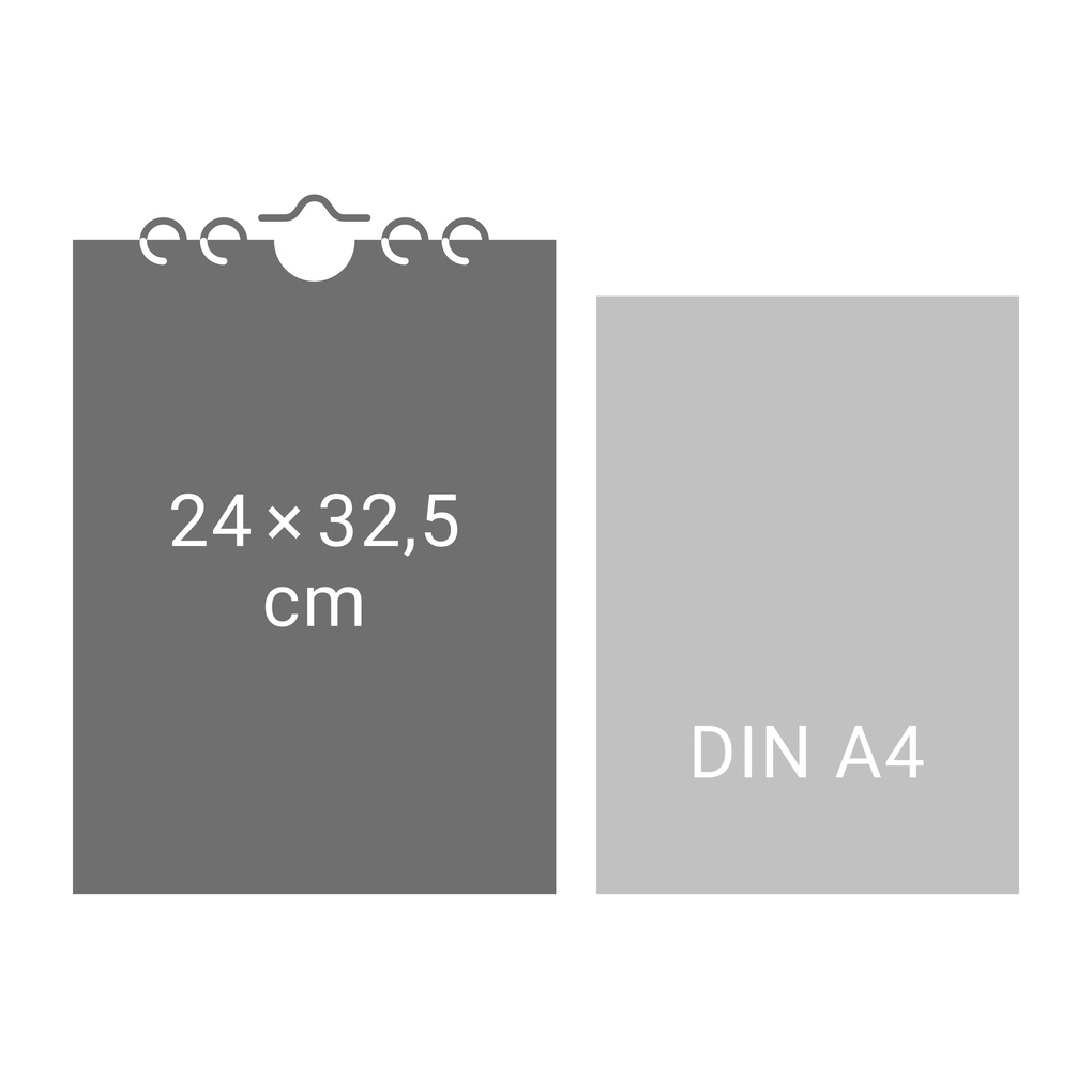 Weitere Ansicht: Der Musik Kalender Wochenkalender 2026