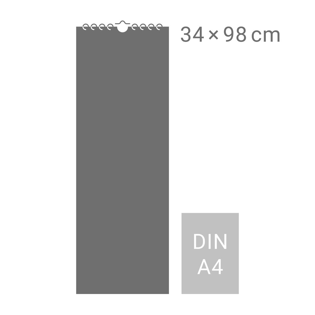 Weitere Ansicht: Wasserfälle Kalender 2026