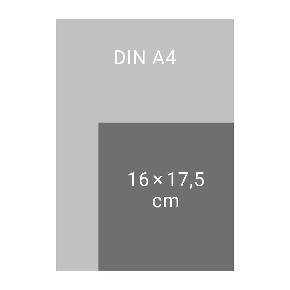 Weitere Ansicht: Typo-Sprüche-Kalender Postkartenkalender 2026 - Mit 53 Postkarten