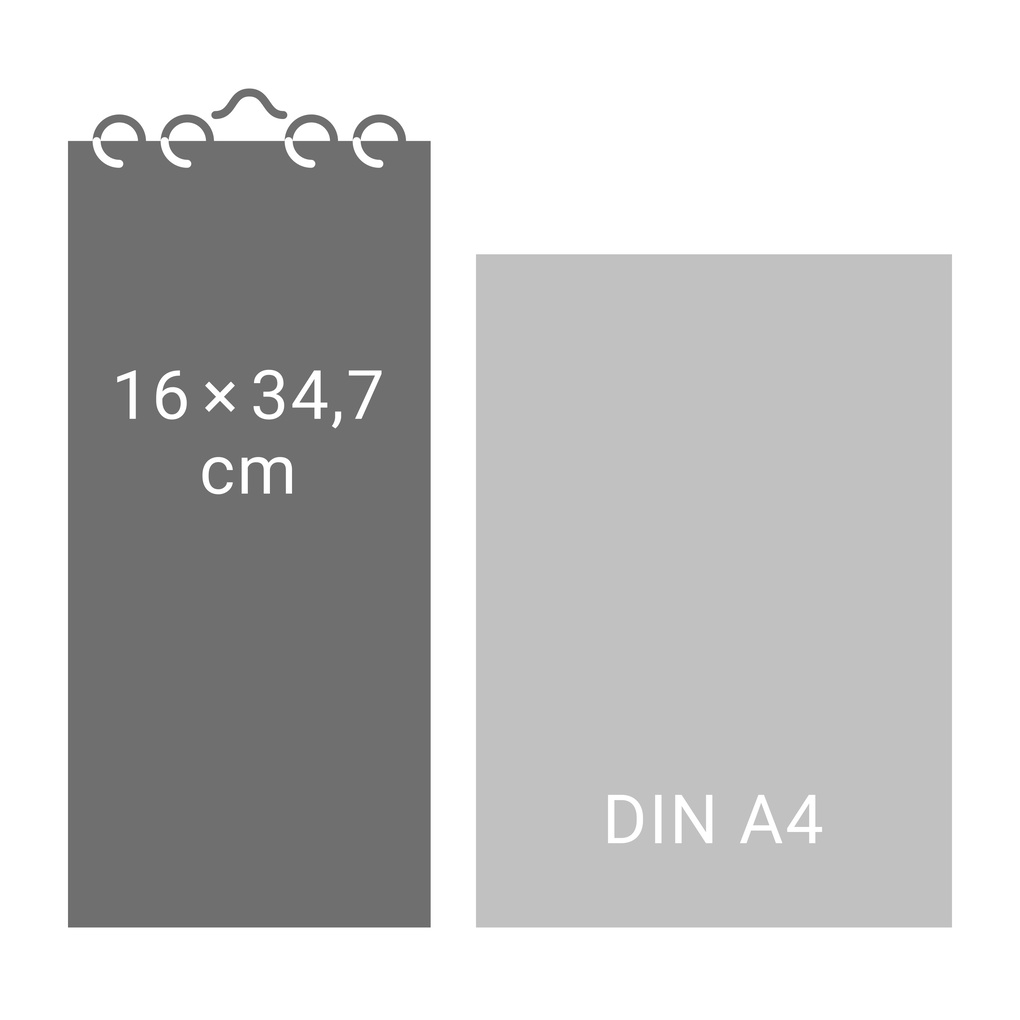 Weitere Ansicht: Catzz Planer für zwei 2026 | Alexander Holzach
