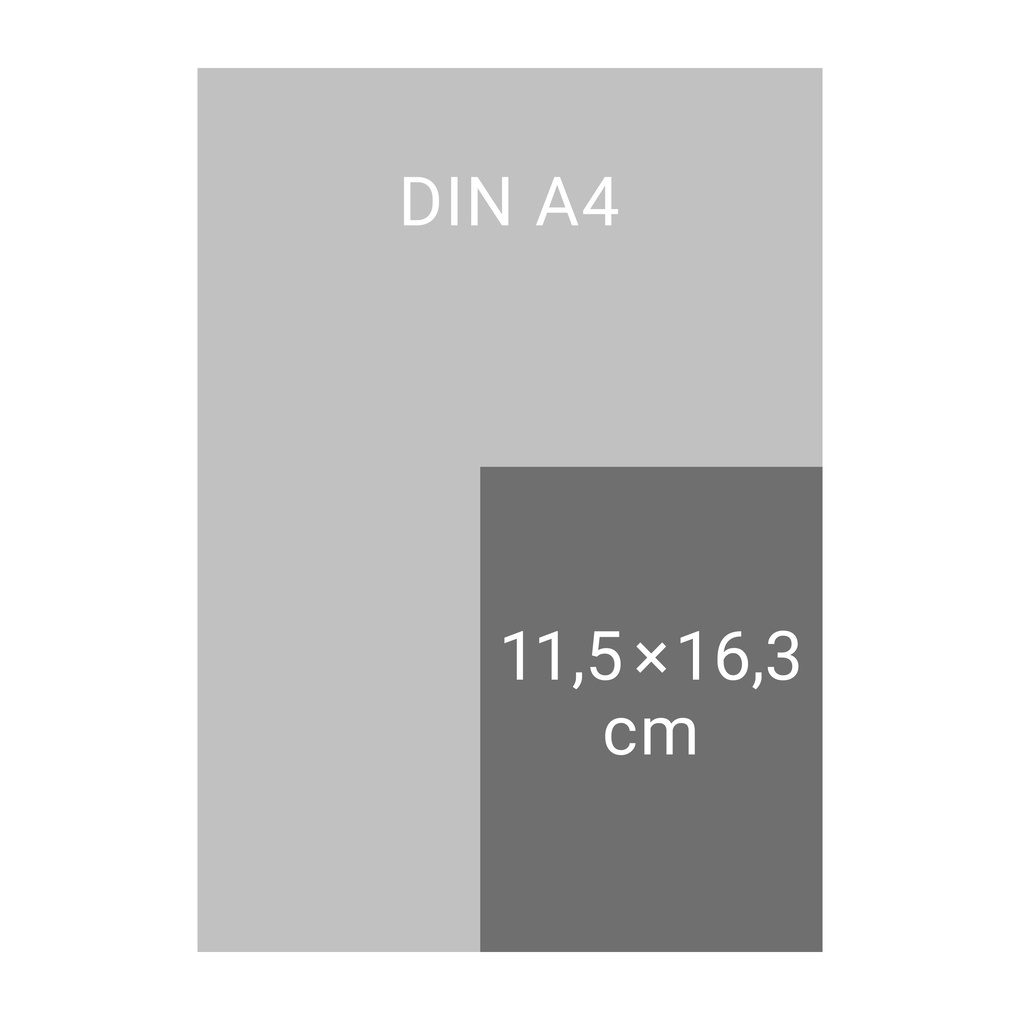 Weitere Ansicht: Kalenderbuch A6 koralle 2026