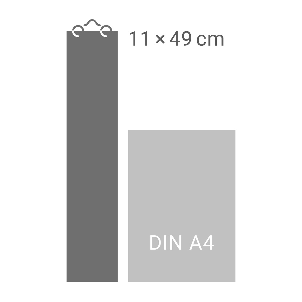 Weitere Ansicht: Langplaner, pink 2026