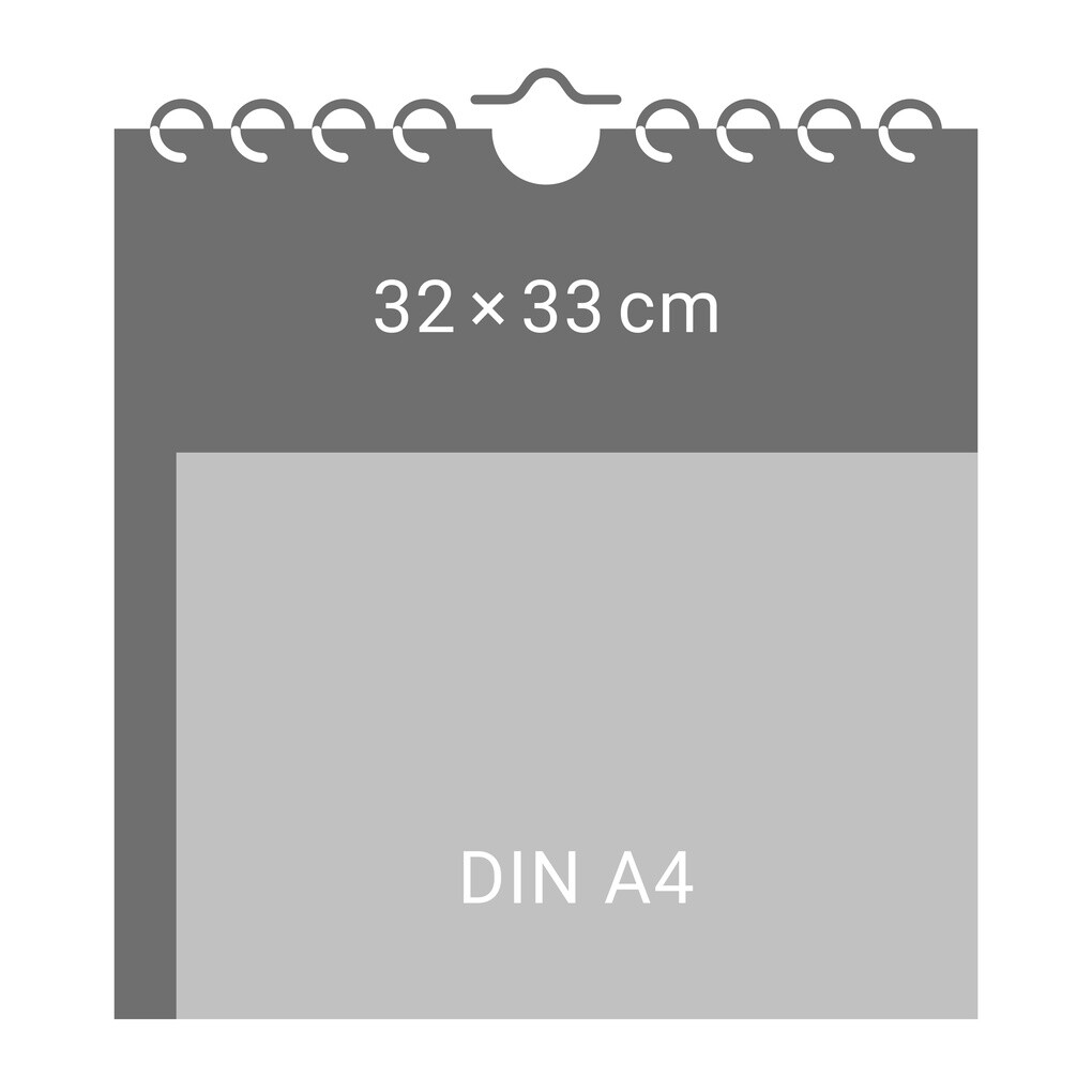 Weitere Ansicht: Rosenduftkalender 2026