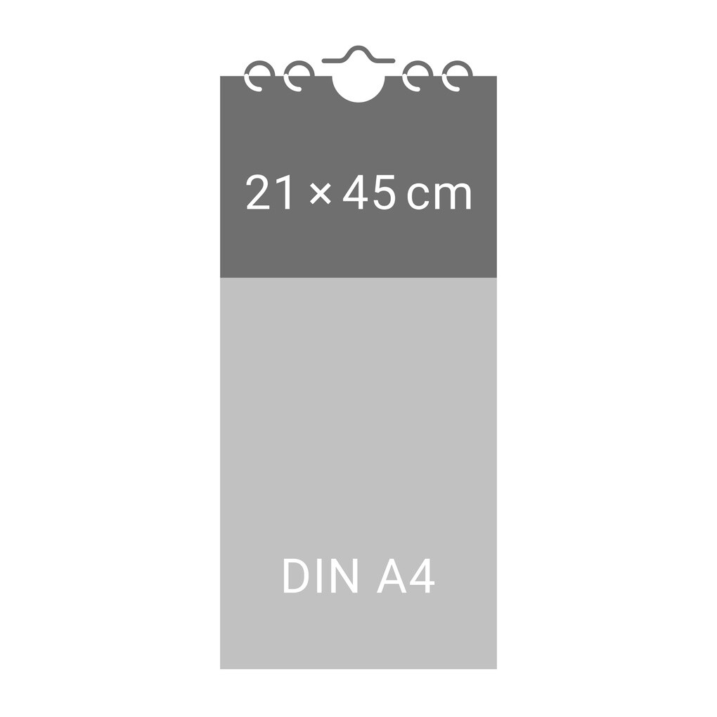 Weitere Ansicht: times&more Schutzengel Familienplaner 2026