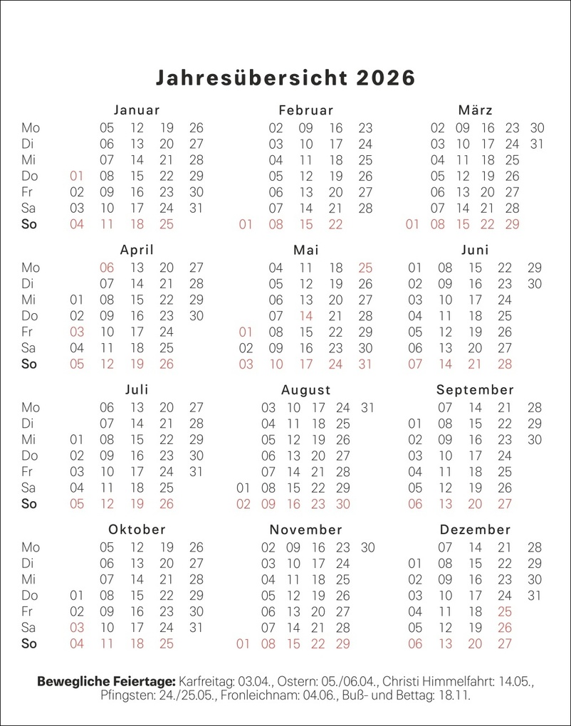 Weitere Ansicht: Simons Katze Tagesabreißkalender 2026 | Simon Tofield