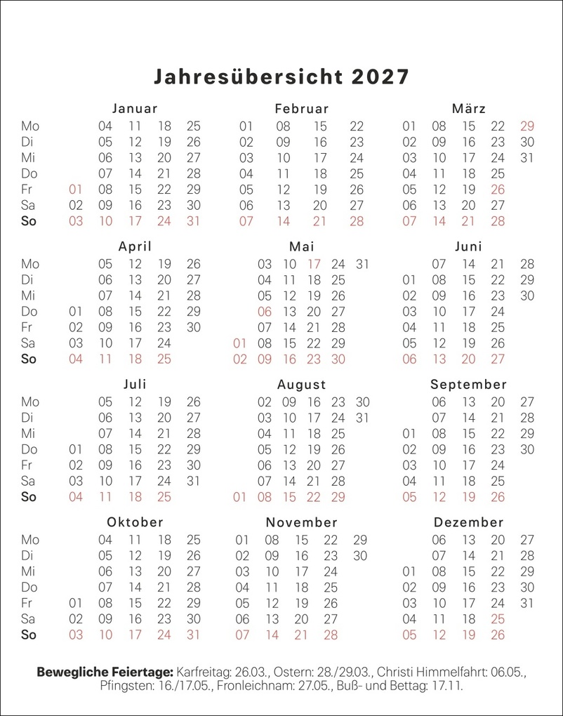 Weitere Ansicht: Simons Katze Tagesabreißkalender 2026 | Simon Tofield