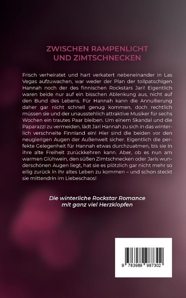 Weitere Ansicht: Oops! I married a Rockstar | Angelika Süss