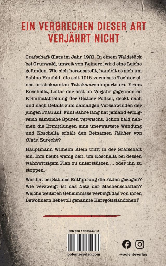 Weitere Ansicht: Glatz. Herrgottsländchen | Tomasz Duszyski