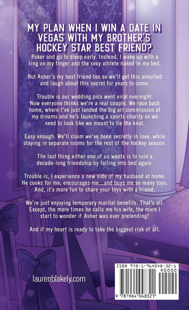 Weitere Ansicht: The Proposal Play | Lauren Blakely